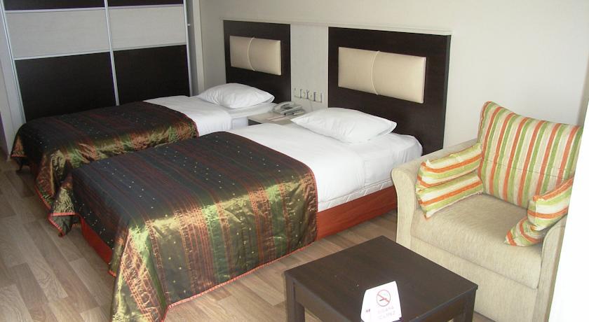 Royal Palace Kusadasi Hotel Bagian luar foto