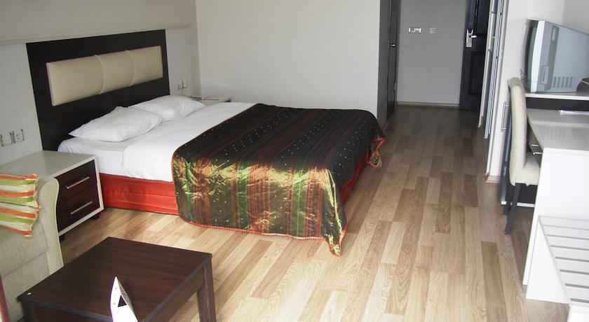 Royal Palace Kusadasi Hotel Bagian luar foto