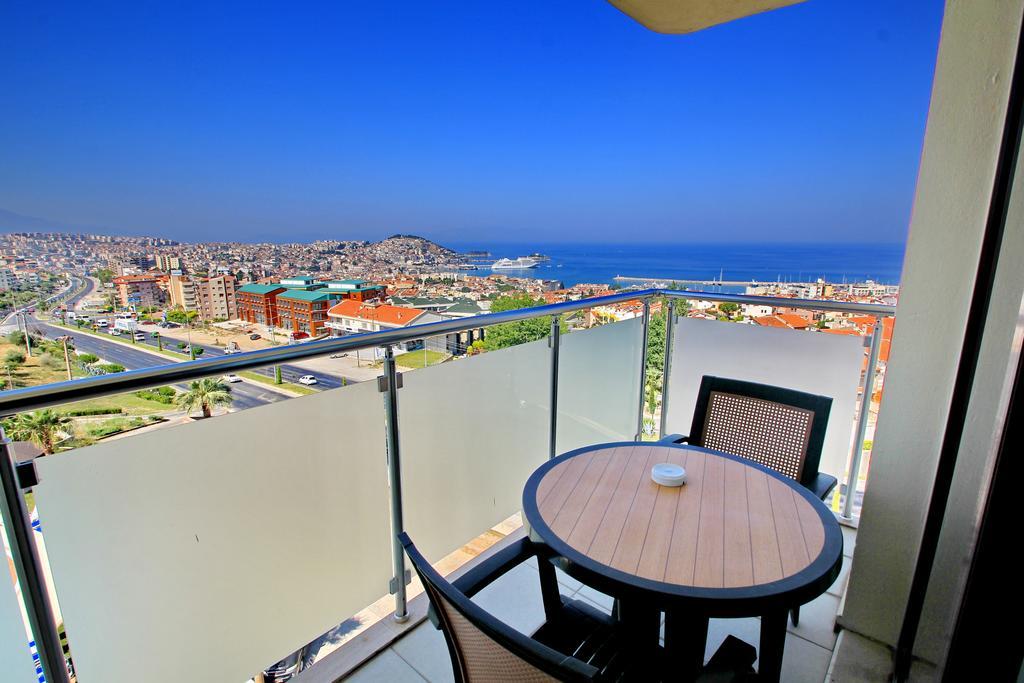 Royal Palace Kusadasi Hotel Ruang foto