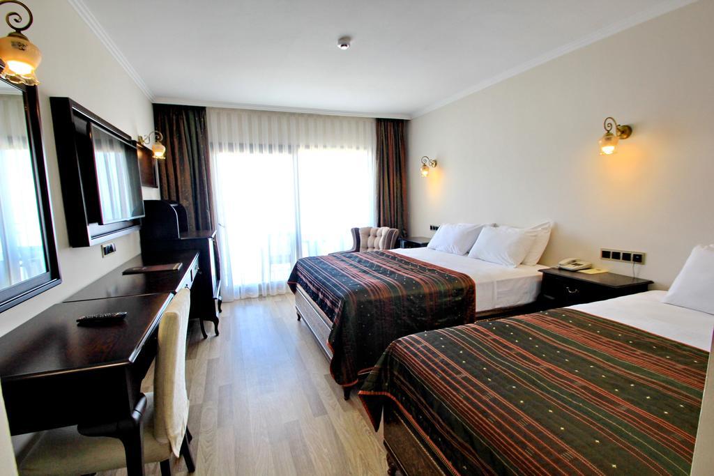 Royal Palace Kusadasi Hotel Ruang foto