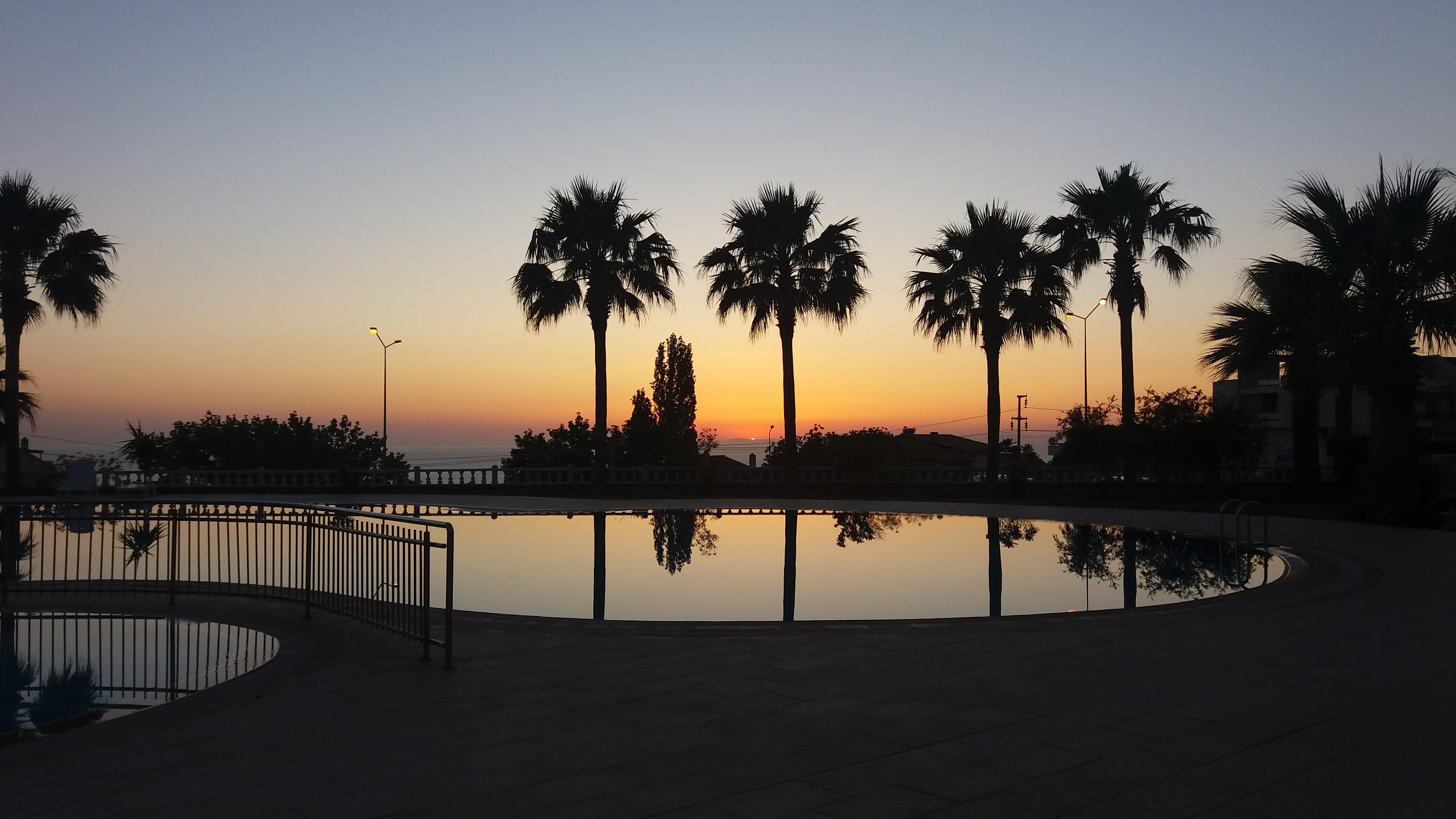 Royal Palace Kusadasi Hotel Bagian luar foto
