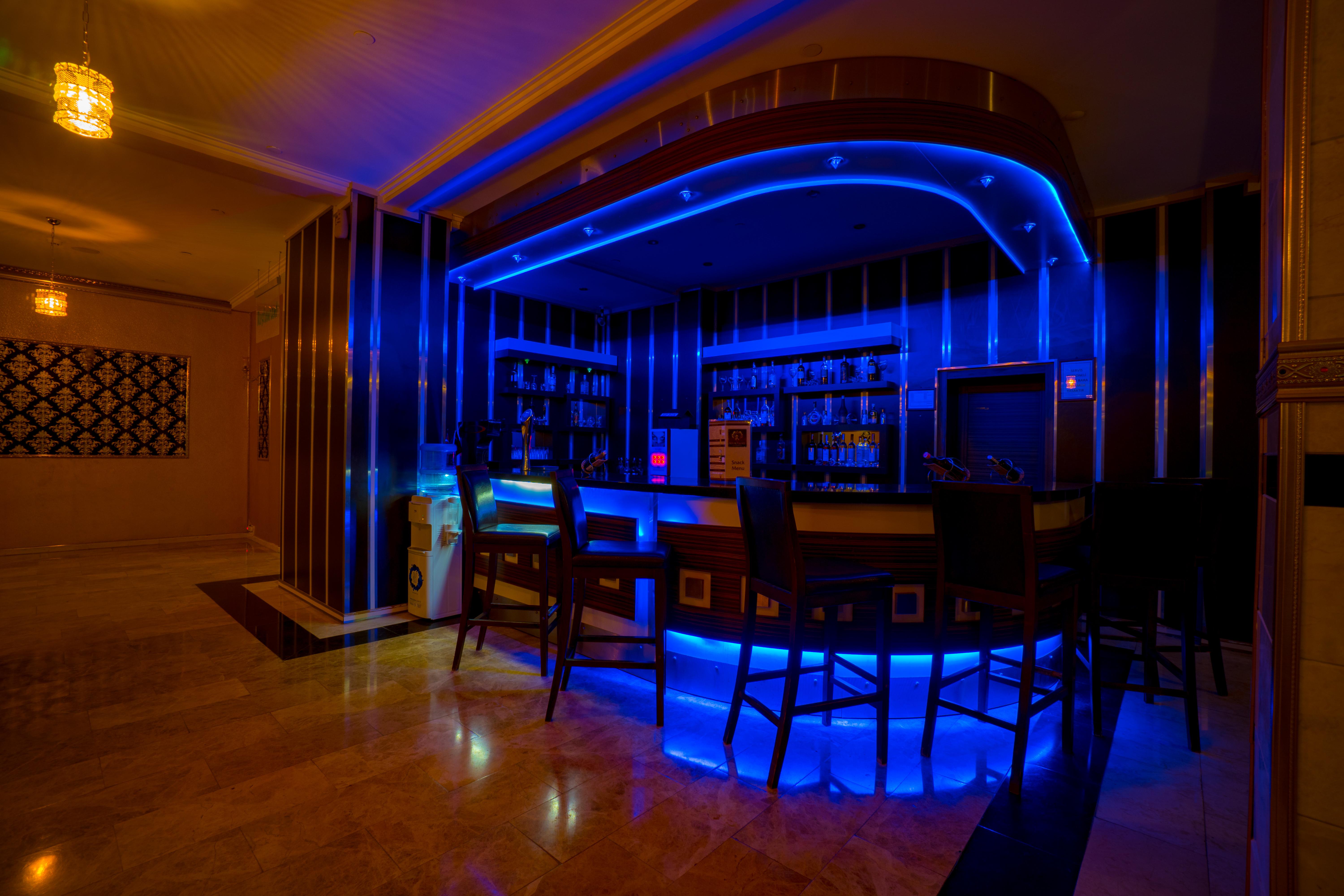 Royal Palace Kusadasi Hotel Bagian luar foto