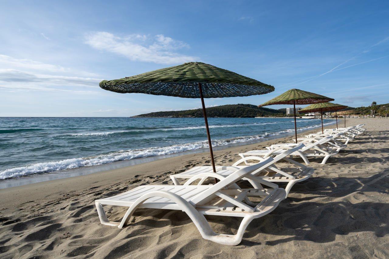 Royal Palace Kusadasi Hotel Bagian luar foto