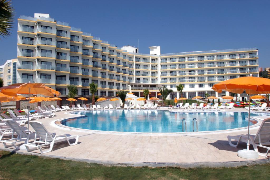 Royal Palace Kusadasi Hotel Bagian luar foto